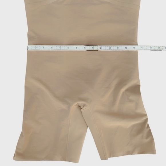 Honeylove Mid Thigh Bodysuit! Retail $129 - Picture 5 of 7